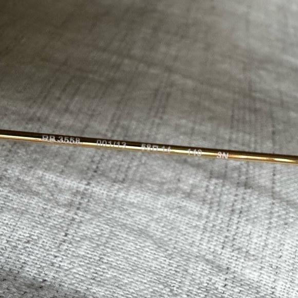 Ray-Ban Aviator Gradient - Picture 3 of 5